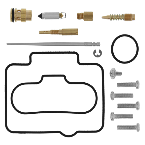 All Balls - All Balls Carburetor Rebuild Kit - 26-1410