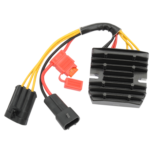 Ricks Motorsport Electric - Ricks Motorsport Electric Rectifier/Regulator - 10-565H