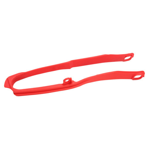 UFO Plastics - UFO Plastics Chain Slider - Red - HO04689-070