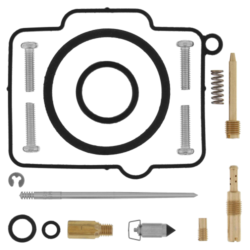 All Balls - All Balls Carburetor Rebuild Kit - 26-1189