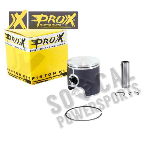 Pro-X - Pro-X Piston Kit (B) - Standard Bore 44.97mm - 01.6029.B