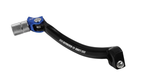 ZETA - ZETA Revolver Shift Lever - Blue - ZE90-3326