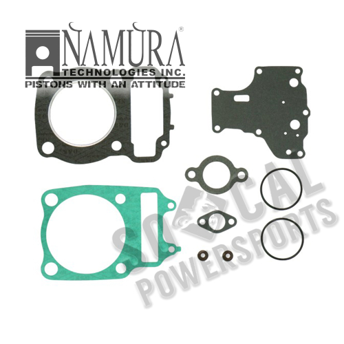 Namura Technologies - Namura Technologies Top End Gasket Kit - Standard Bore 77.95mm - NA-50025T