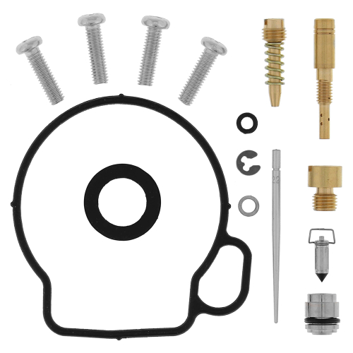 All Balls - All Balls Carburetor Rebuild Kit - 26-1306