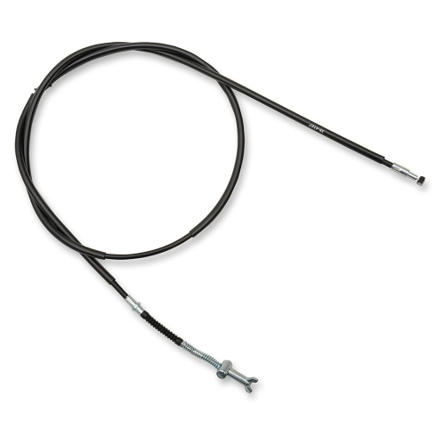 All Balls - All Balls Black Vinyl Rear Hand/Park Brake Cable - 45-4019