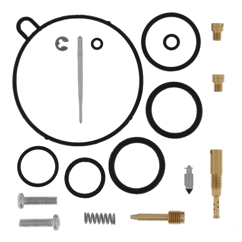 All Balls - All Balls Carburetor Rebuild Kit - 26-1203