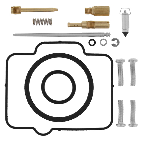 All Balls - All Balls Carburetor Rebuild Kit - 26-1170