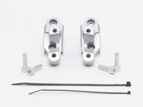 HeliBars - HeliBars Handlebar Riser - HR05112