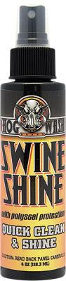 Hog Wash - Hog Wash Swine Shine - 4oz. - HW0980