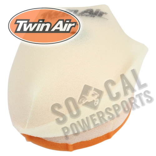Twin Air - Twin Air Air Filter Dust Cover - 150224DC