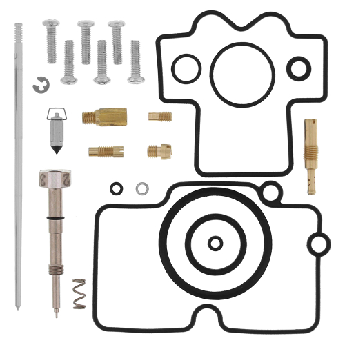 All Balls - All Balls Carburetor Rebuild Kit - 26-1106