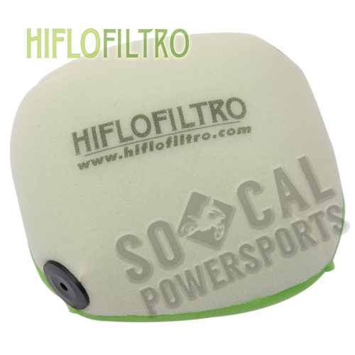 HiFlo - HiFlo Foam Air Filter - HFF5019