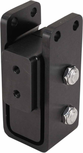 Custom Cycle - Custom Cycle Dyna Rear Motor Mount - DMM 2014-2