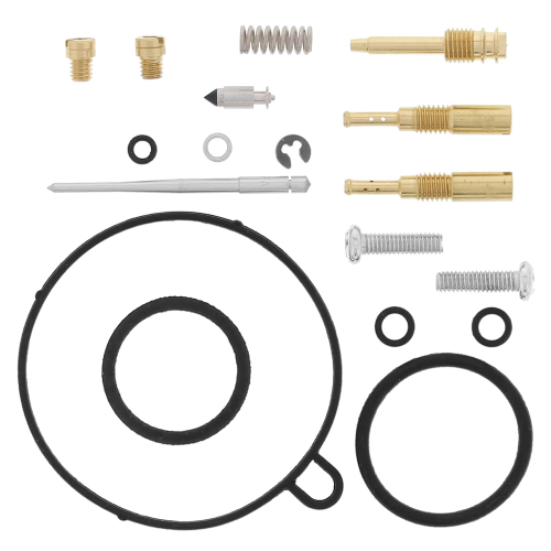 All Balls - All Balls Carburetor Rebuild Kit - 26-1404
