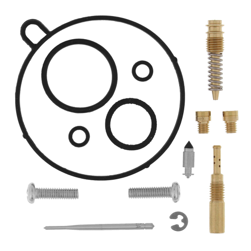 All Balls - All Balls Carburetor Rebuild Kit - 26-1202