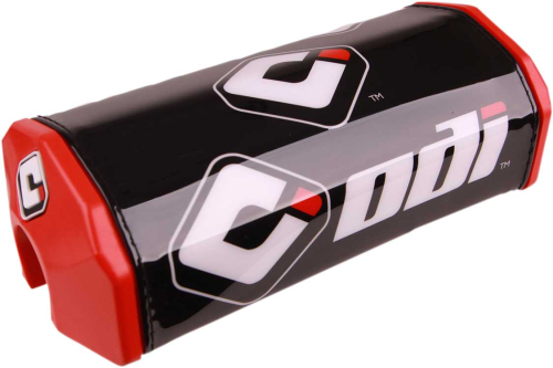 ODI - ODI Taper Bar Pad - Red - H72BPR