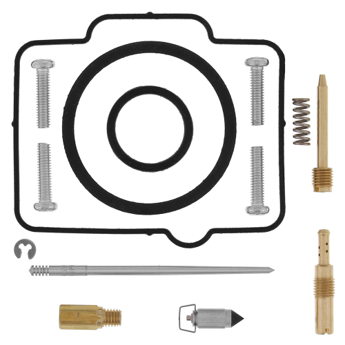 All Balls - All Balls Carburetor Rebuild Kit - 26-1478