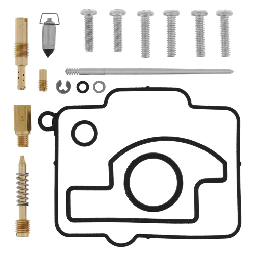 All Balls - All Balls Carburetor Rebuild Kit - 26-1175