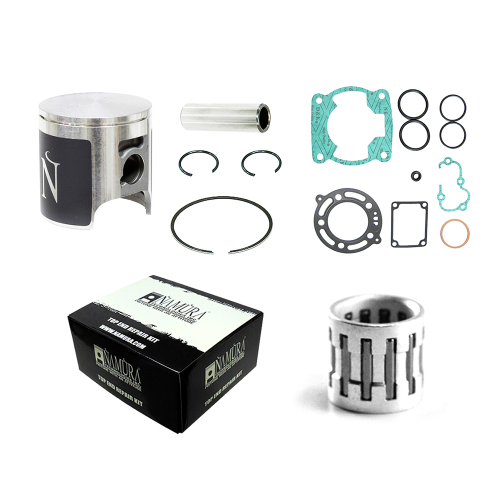Namura Technologies - Namura Technologies Top End Repair Kit (A) - Standard Bore 52.50mm - NX-20014K