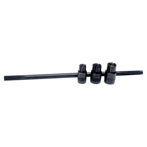Motion Pro - Motion Pro Radial Ball Bearing Remover Set - 3/4in., 1in. and 25mm - 08-0410