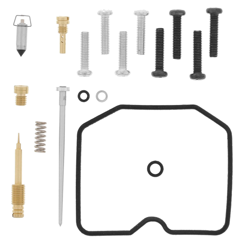 All Balls - All Balls Carburetor Rebuild Kit - 26-1417
