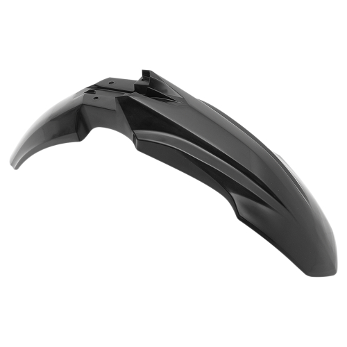 Cycra - Cycra Performance Front Fender - Black - 1CYC-1503-12