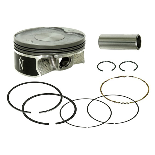 Namura Technologies - Namura Technologies Piston Kit - Standard Bore 98.94mm - NA-50019