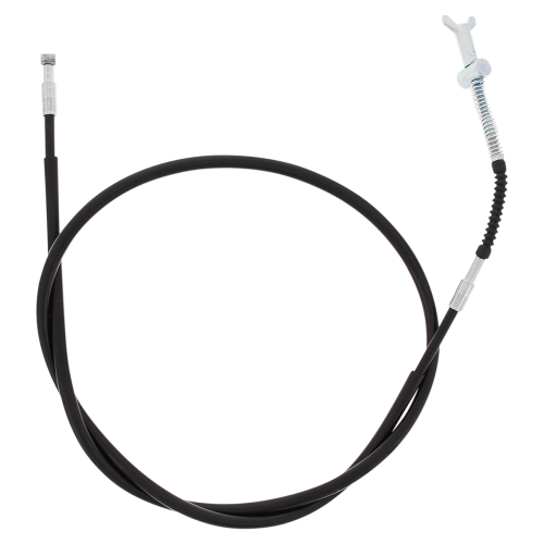 All Balls - All Balls Black Vinyl Rear Hand/Park Brake Cable - 45-4071