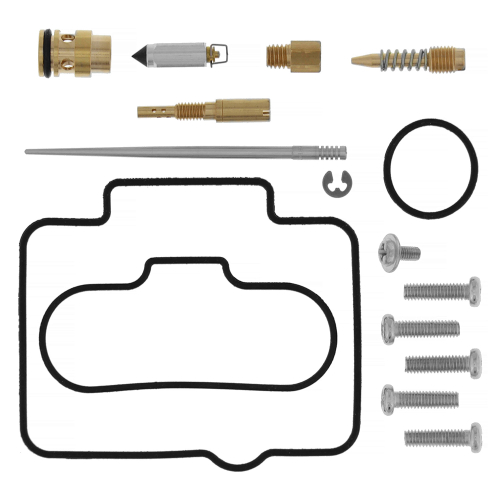 All Balls - All Balls Carburetor Rebuild Kit - 26-1165