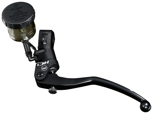 Magura - Magura HC1 Radial Brake Master Cylinder - Long Lever Blade - 18mm - 2100453