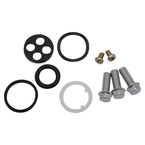 All Balls - All Balls Fuel Petcock Repair Kit - 60-1059