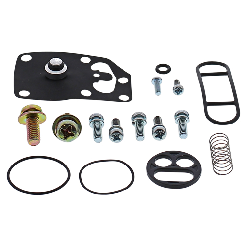 All Balls - All Balls Fuel Petcock Repair Kit - 60-1045