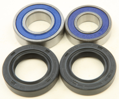 All Balls - All Balls Wheel Bearing and Seal Kit - 25-1721