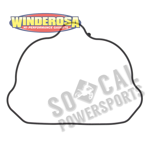 Vertex - Vertex Valve Cover Gasket - 817938
