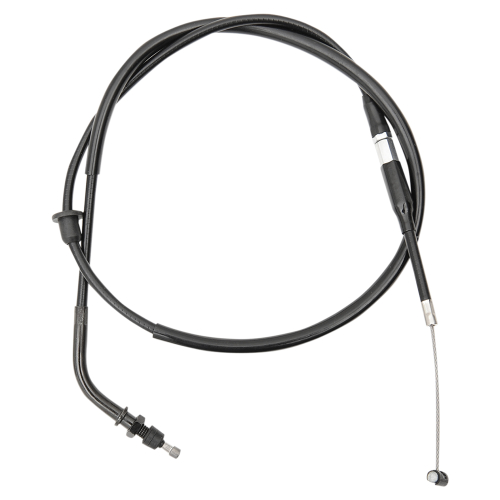 Motion Pro - Motion Pro Black Vinyl Clutch Cable - 02-0604