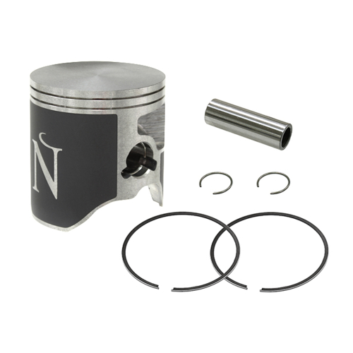 Namura Technologies - Namura Technologies Piston Kit - Standard Bore 71.94mm - NX-70034