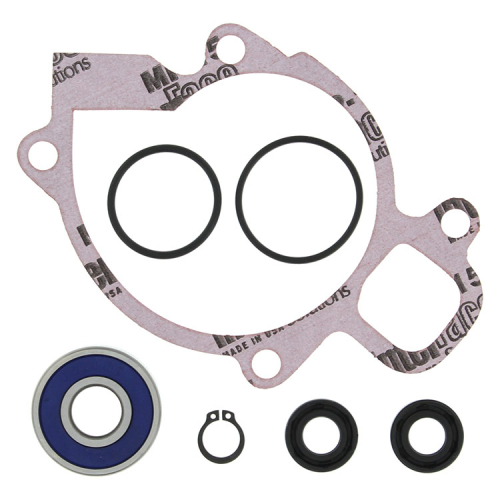 Winderosa - Winderosa Mechanical Water Pump Seal - 503003