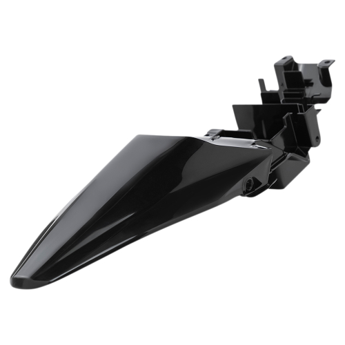 Acerbis - Acerbis Rear Fender - Black - 2780550001