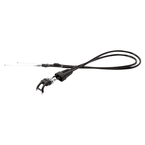 Motion Pro - Motion Pro Black Vinyl Throttle Cable - 10-0170