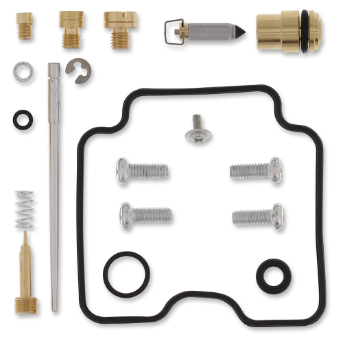 All Balls - All Balls Carburetor Rebuild Kit - 26-1092