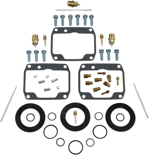 Parts Unlimited - Parts Unlimited Carburetor Repair Kit - 1003-1495