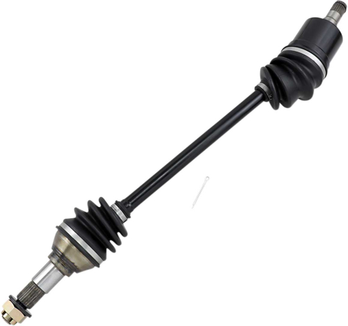 Moose Utility - Moose Utility OEM Replacement CV Axle - CAN-7039