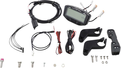 Trail Tech - Trail Tech Vapor Speedometer/Tachometer/Temperature Kit - 752-117