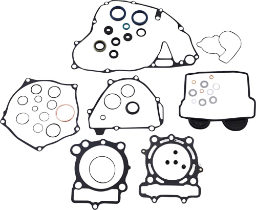 Athena - Athena Complete Gasket Kit - P400250900069