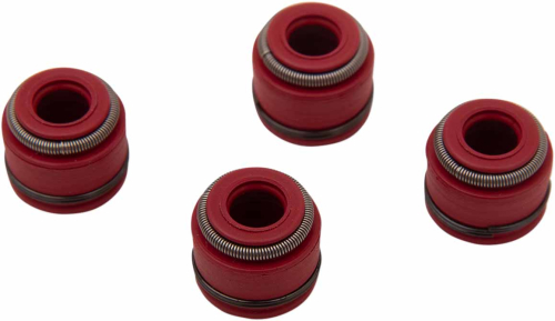 Moose Racing - Moose Racing Valve Stem Seals - 0926-3201