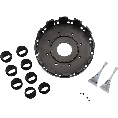 Rekluse - Rekluse Clutch Basket - RMS-4107002