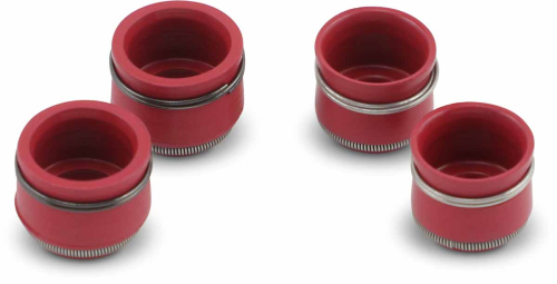 Moose Racing - Moose Racing Valve Stem Seals - 0926-3200