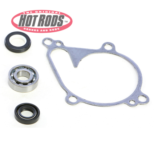 Hot Rods - Hot Rods Water Pump Rebuild Kit - WPK0063