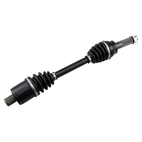 All Balls - All Balls 8 Ball Extreme Duty Axle - AB8-PO-8-377