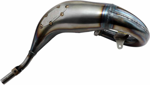 FMF Racing - FMF Racing Factory Fatty Pipe - 024073